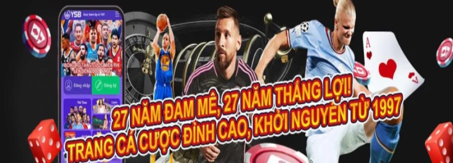 Nhà Cái YSB66 Cover Image