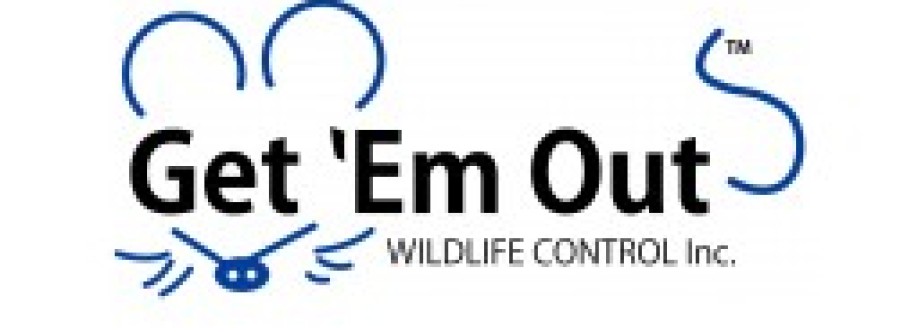 Get 'Em Out Wildlife Control Inc. Cover Image