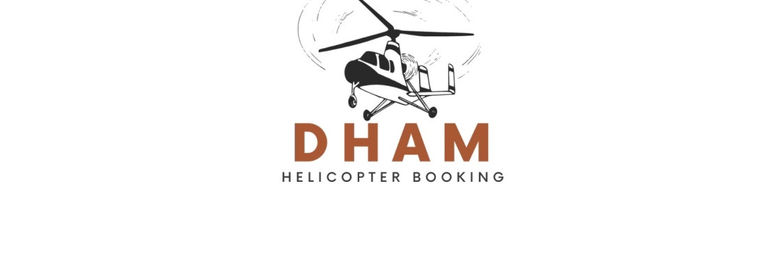 Helicopter Booking Cover Image
