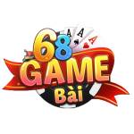 68 Game Bài Profile Picture