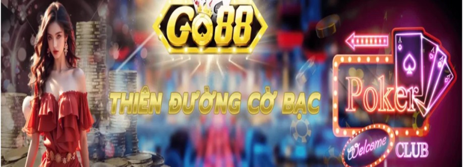 Go88 Casino Cover Image