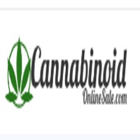 cannabinoid onlinesales Profile Picture