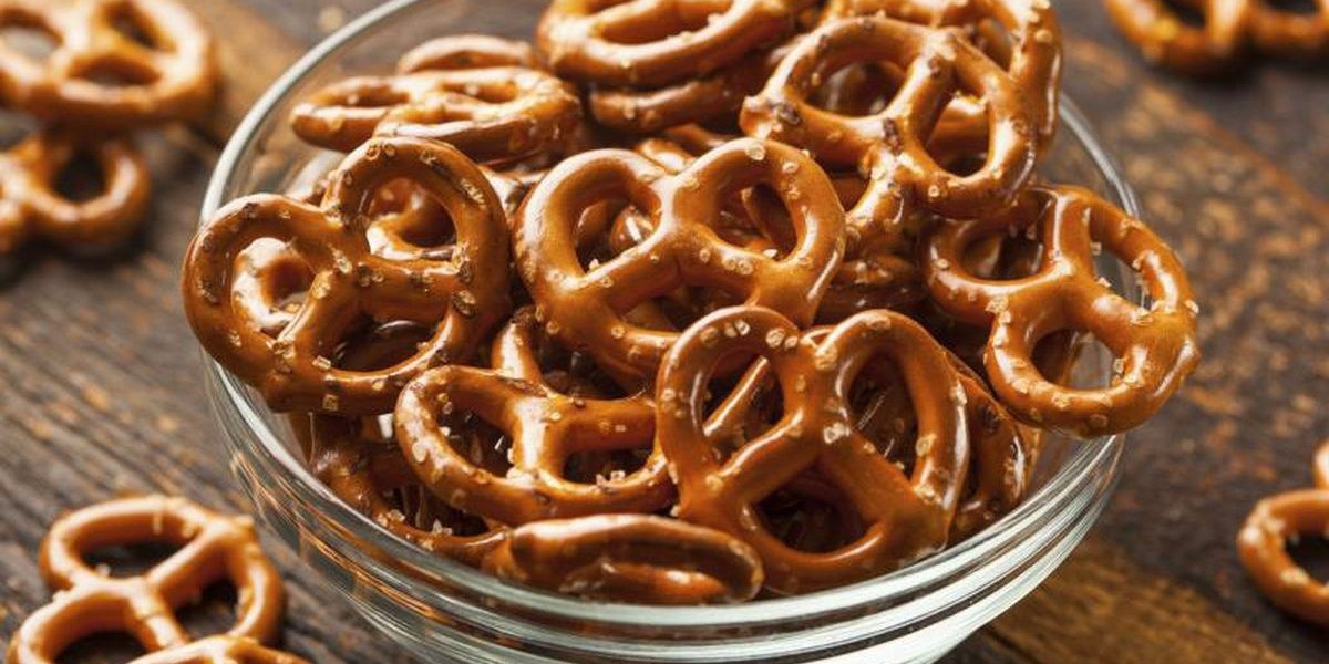 Packaged Pretzels Market Estimated to Witness High Growth Owing to Rising Demand