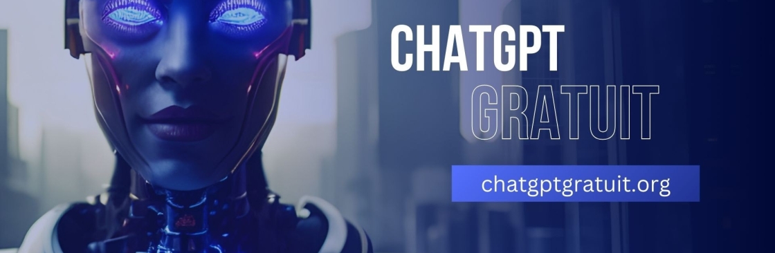 ChatGPT Gratuit Cover Image