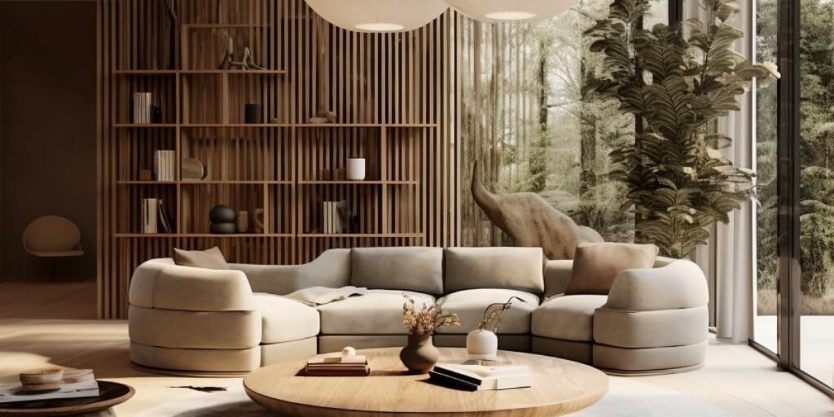 Luxury Interior Design Trends to Watch in 2024