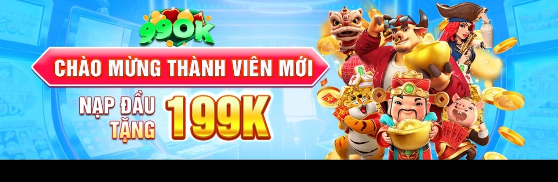 99OK 99OKEY COM Trang Chủ Uy Tín #1 Tại Việt Nam Cover Image