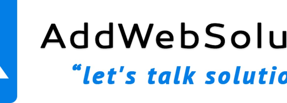 Addweb Solution Cover Image