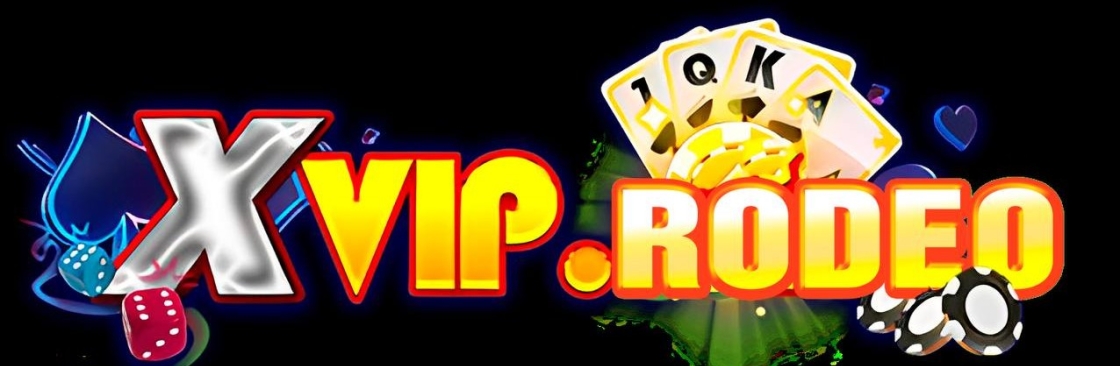 XVIP rodeo Cover Image