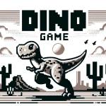 Dino game Profile Picture