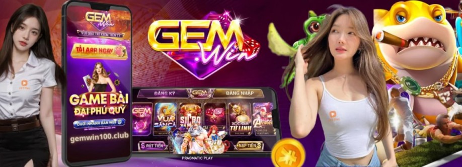 Gemwin100 club Cover Image