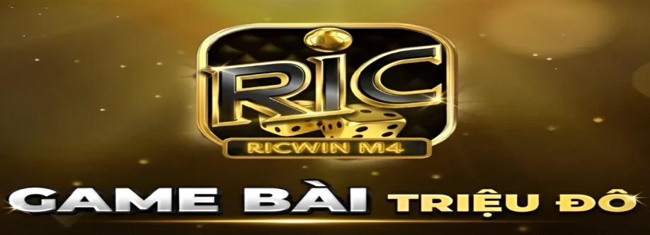 RICWIN M4 Cover Image