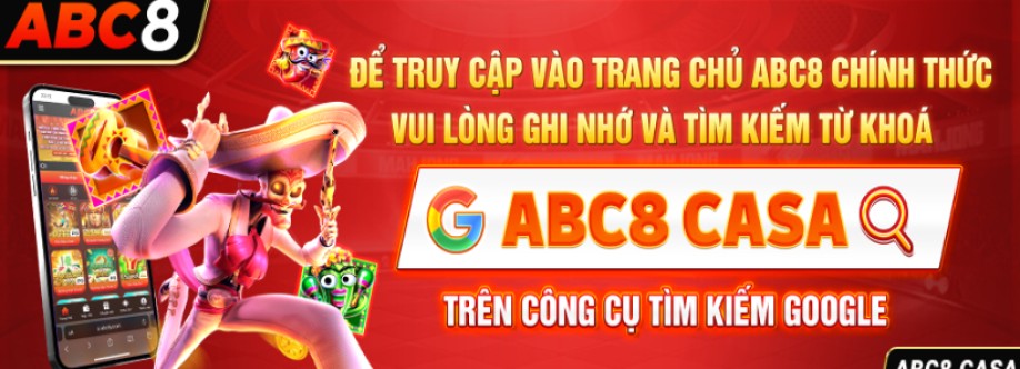 Nhà Cái ABC8 Cover Image