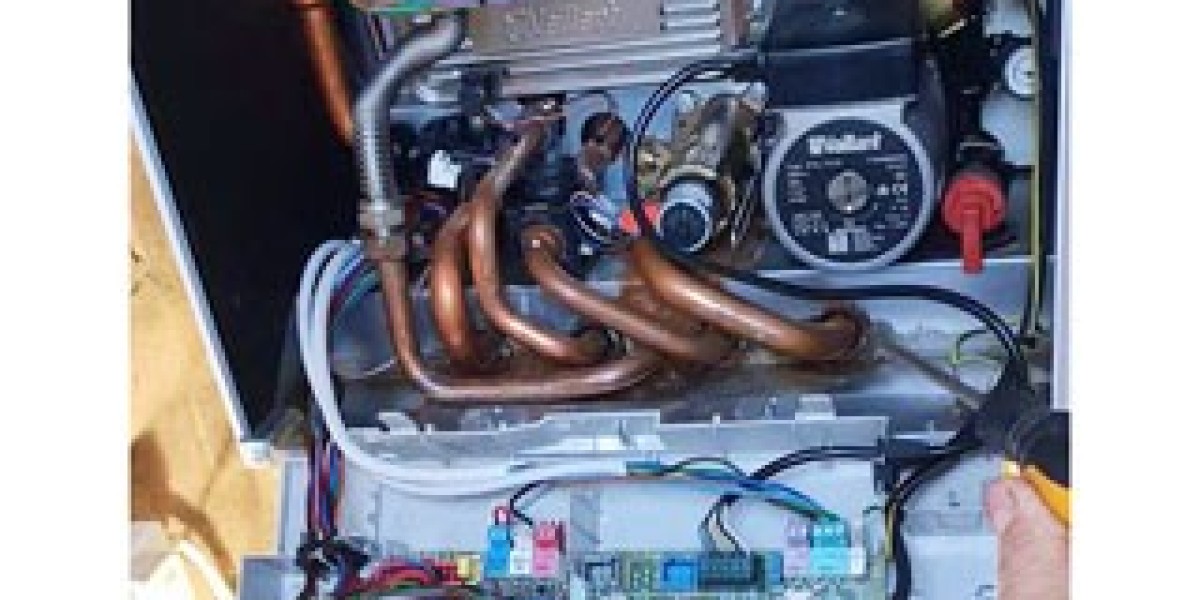 Reliable Boiler Repair and Gas Safety Certificate Services in Harrow