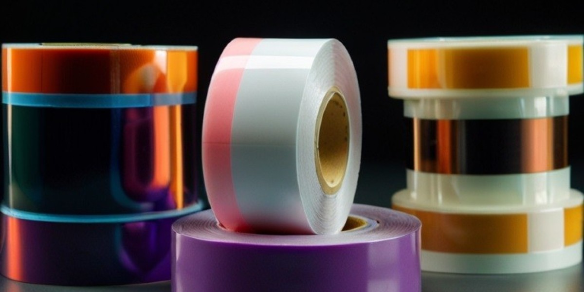 Global UV Tapes Market Report, Market Size, Share, CAGR, Forecast, Revenue 2024-2032