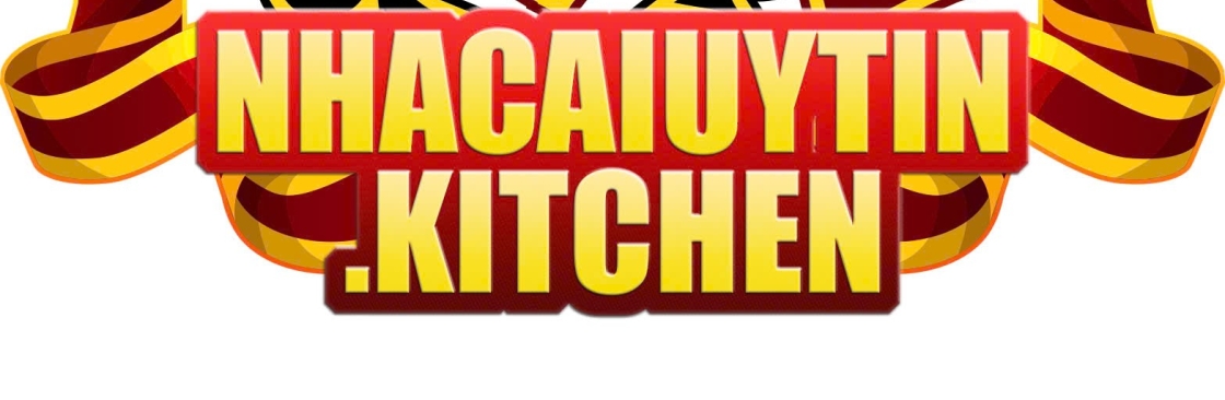 nhacaiuytinkitchen Cover Image