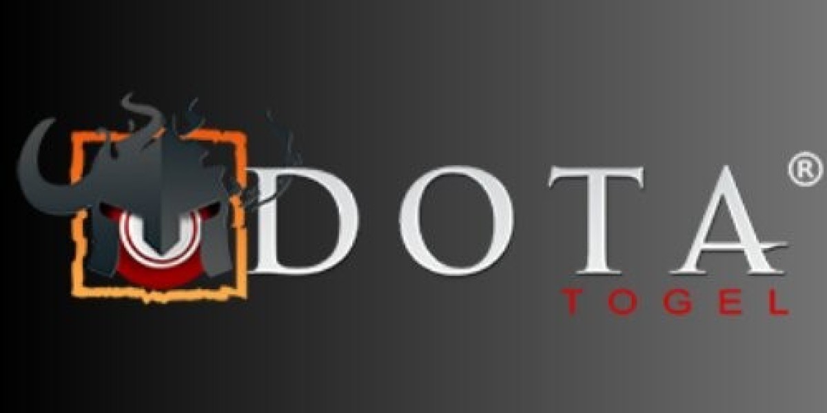 DOTATOGEL: Situs Togel dan Slot Online Terpercaya di Indonesia