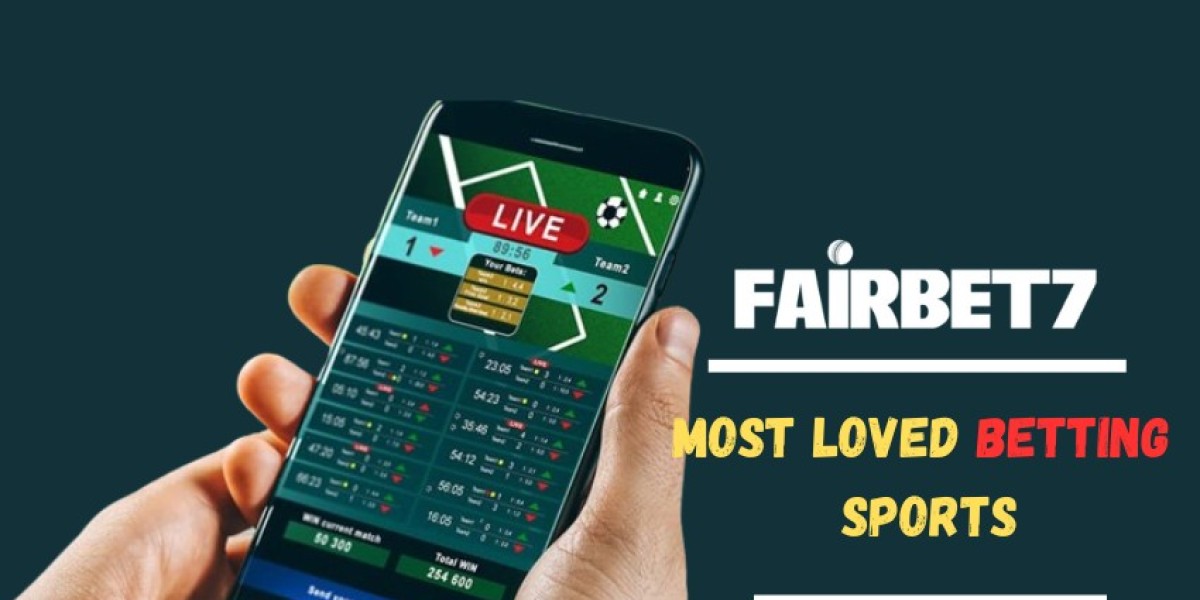 What Are the Most Betting Sports, and Why Do Gamblers Love Them?