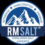 RM Salt Pakistan - Himalayan Salt Experts Profile Picture