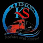 KS Brothers Packers Movers Profile Picture