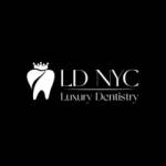 Luxury Dentistry Profile Picture