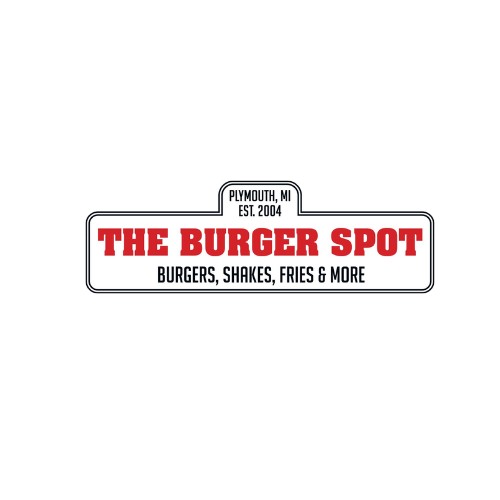 The Burger Spot Profile Picture