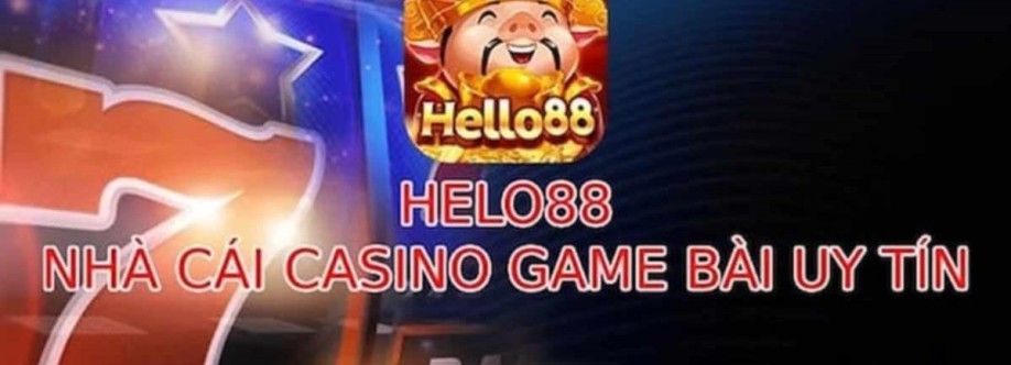 HELLO88 Casino Cover Image