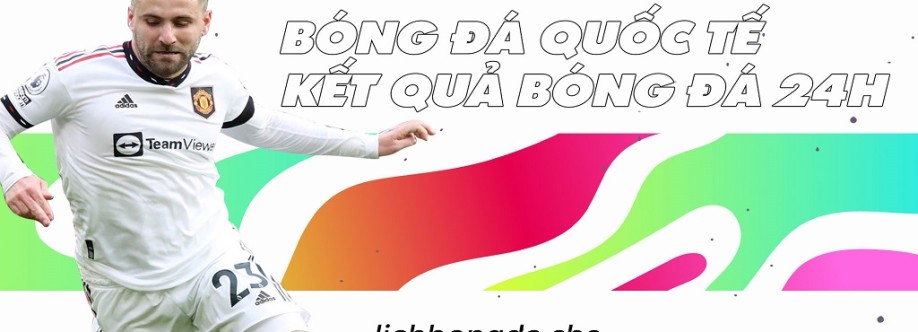 Lịch bóng đá Cover Image