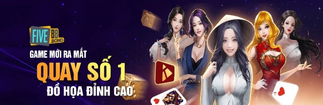 Nhà Cái Five88 Cover Image