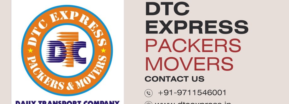 dtc express Cover Image