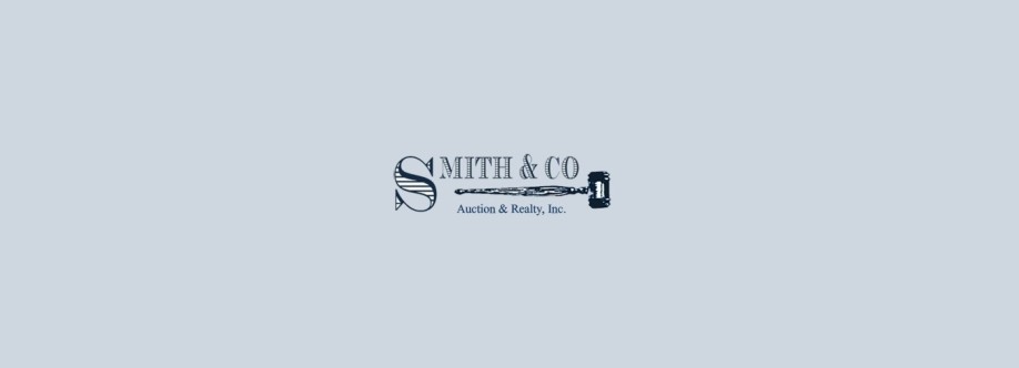 Smith And Co Auction And Realty Inc Cover Image