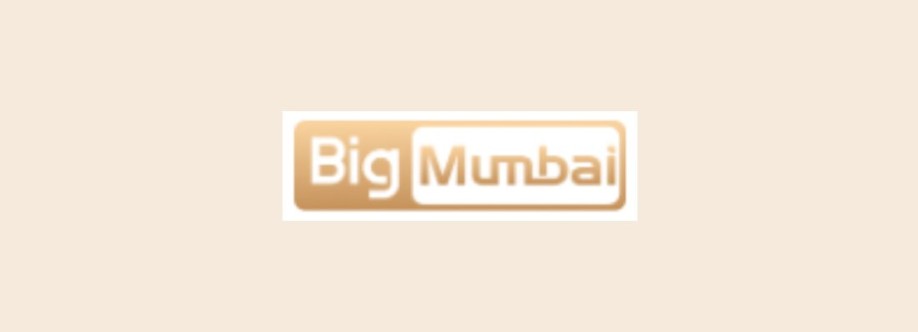 Big Mumbai Cover Image