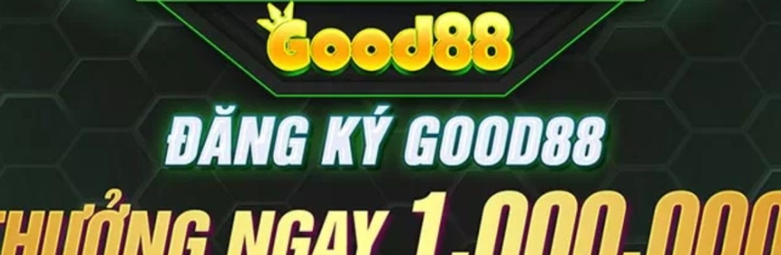 GOOD88 Cover Image