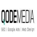 Qode Media Profile Picture