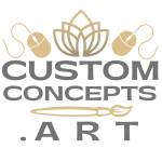 customconceptsart Profile Picture