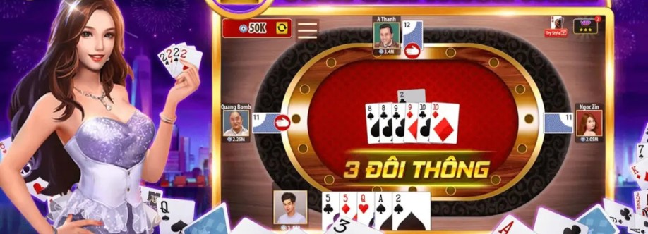 Game bài đổi thưởng Cover Image