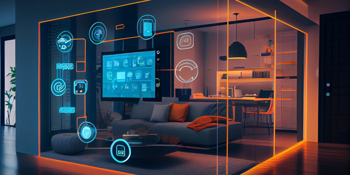 Interior AI: Revolutionizing Home Design with Artificial Intelligence