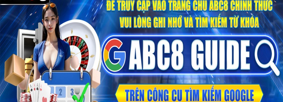 ABC8 Sân Chơi Cá Cược Cover Image