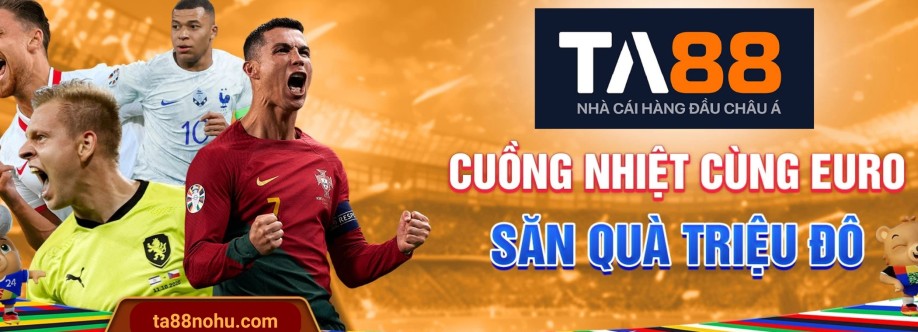 TA88 Nổ Hũ Cover Image