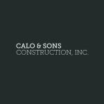 Calo & Sons Construction Profile Picture