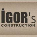 igorsconstruction Profile Picture