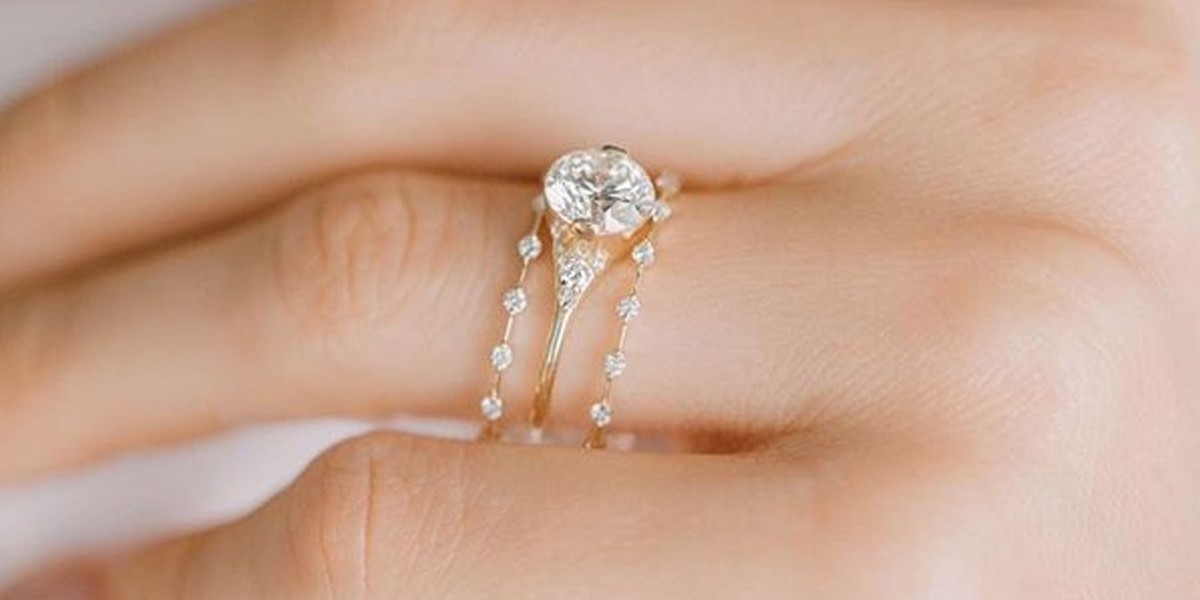 Create Your Custom Engagement Ring | Design Your Own