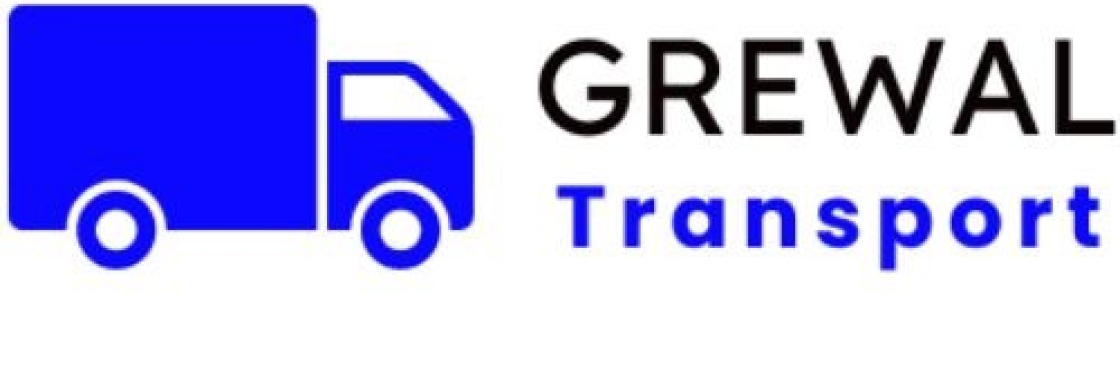 Grewal Transport Service Cover Image