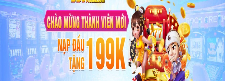 99OK Cổng Game Đổi Thưởng Cover Image