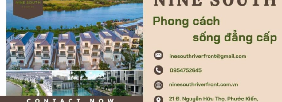 Nine South Estates Cover Image