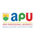 Apex Professional University Profile Picture