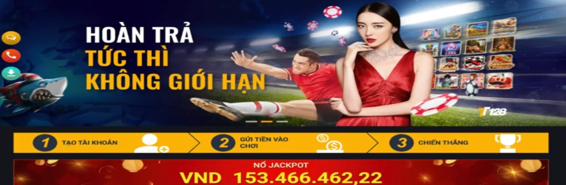 Nhà Cái TT128 Cover Image