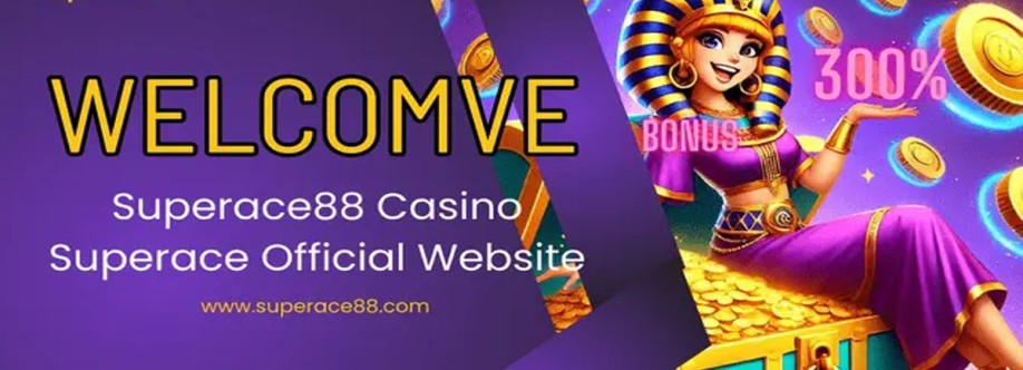 Superace88 Casino Cover Image