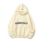 Essentials Hoodie Profile Picture