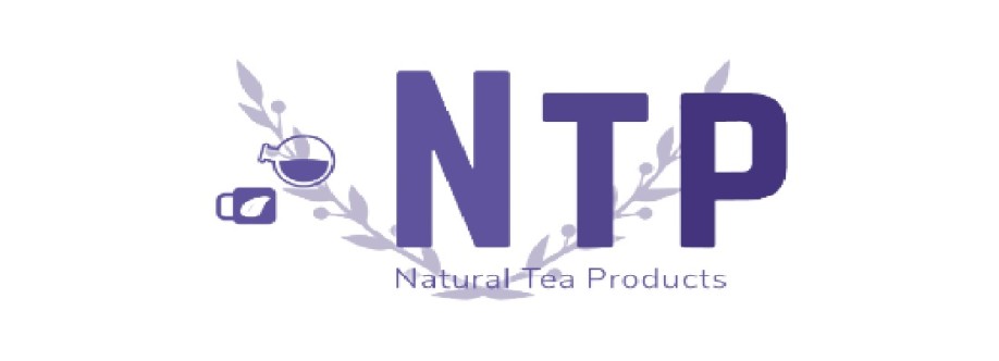 Natural Tea Products Inc Cover Image