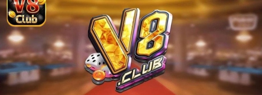 V8club Cover Image